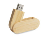 Bamboo USB flash drive STALK 16 GB - Image 6
