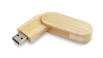 Bamboo USB flash drive STALK 16 GB - Image 9
