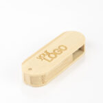Bamboo USB flash drive STALK 16 GB - Image 10
