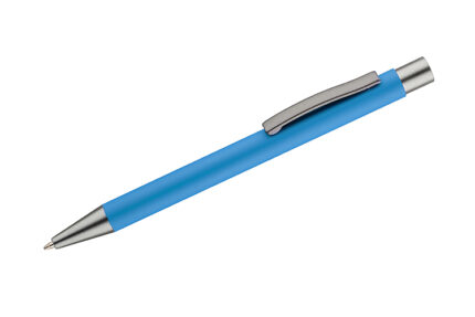 Ball pen GOMA black refill