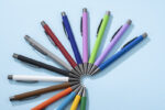 Ball pen GOMA black refill - Image 6