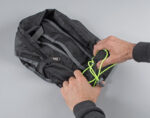 Foldable backpack BAKKU - Image 6