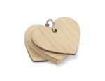 Sticky notes with key ring LOVA - Image 3