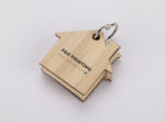 Sticky notes with key ring HOMA - Image 8