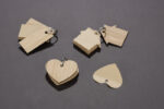 Sticky notes with key ring LOVA - Image 6