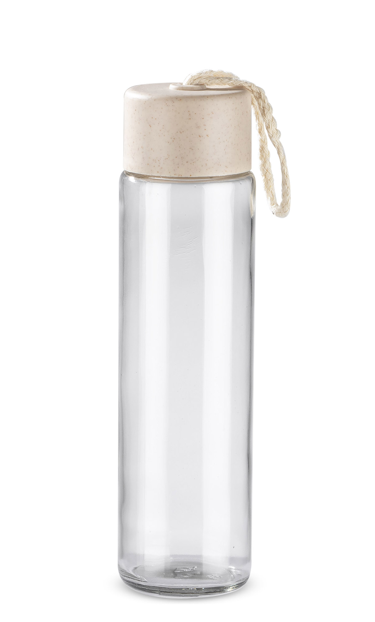 175985669682446 Glass bottle SKINNY 350 ml - Image 1