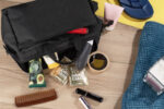 cosmetic bag rPET VERPE - Image 8