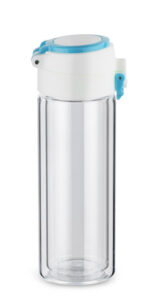 Glass bottle VAKO 260 ml - Image 2