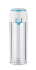 Glass bottle VAKO 260 ml - Image 4