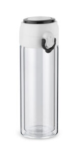 Glass bottle VAKO 260 ml - Image 13