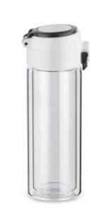 Glass bottle VAKO 260 ml - Image 14