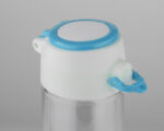 Glass bottle VAKO 260 ml - Image 7