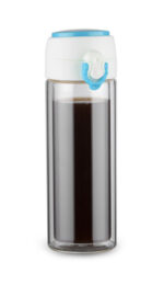 Glass bottle VAKO 260 ml - Image 8