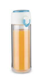 Glass bottle VAKO 260 ml - Image 9