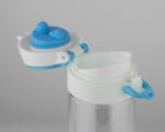 Glass bottle VAKO 260 ml - Image 10