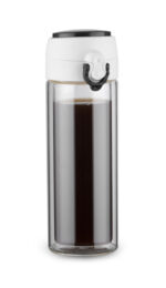 Glass bottle VAKO 260 ml - Image 20