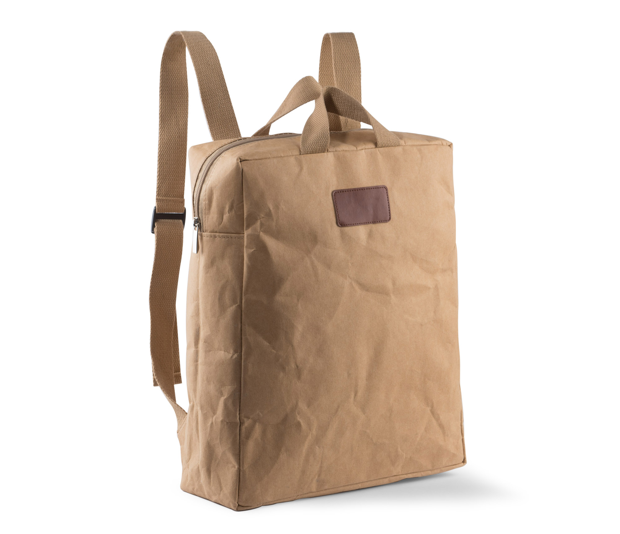 175985689622729 Paper backpack CHARTI - Image 1