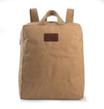 Paper backpack CHARTI - Image 2