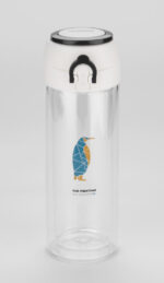 Glass bottle VAKO 260 ml - Image 24