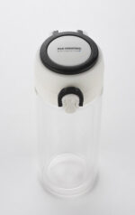Glass bottle VAKO 260 ml - Image 25