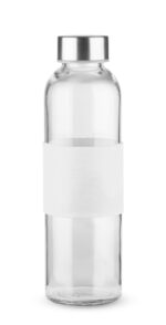 Glass bottle GLASSI 510 ml - Image 10