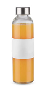 Glass bottle GLASSI 510 ml - Image 15