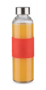 Glass bottle GLASSI 510 ml - Image 40
