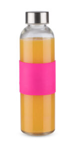 Glass bottle GLASSI 510 ml - Image 2