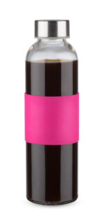 Glass bottle GLASSI 510 ml - Image 3