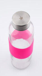 Glass bottle GLASSI 510 ml - Image 7