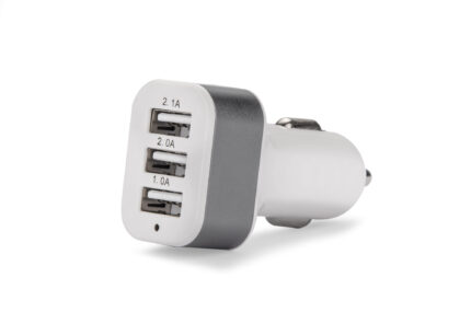 Car charger VOITT