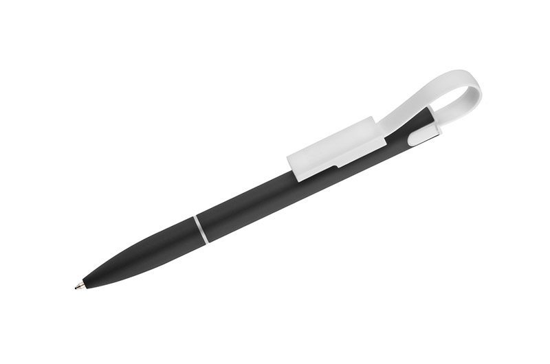 17598571211031 Ball pen with USB cable CHARGE - Image 1