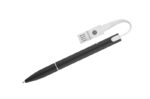 Ball pen with USB cable CHARGE - Image 6
