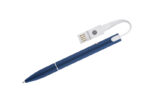 Ball pen with USB cable CHARGE - Image 16