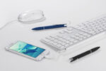 Ball pen with USB cable CHARGE - Image 8
