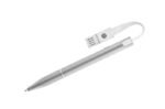 Ball pen with USB cable CHARGE - Image 25