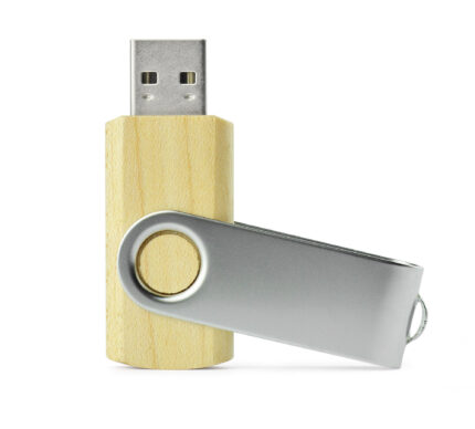 USB flash drive TWISTER MAPLE 16 GB