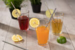 Straw set ROKKO - Image 3