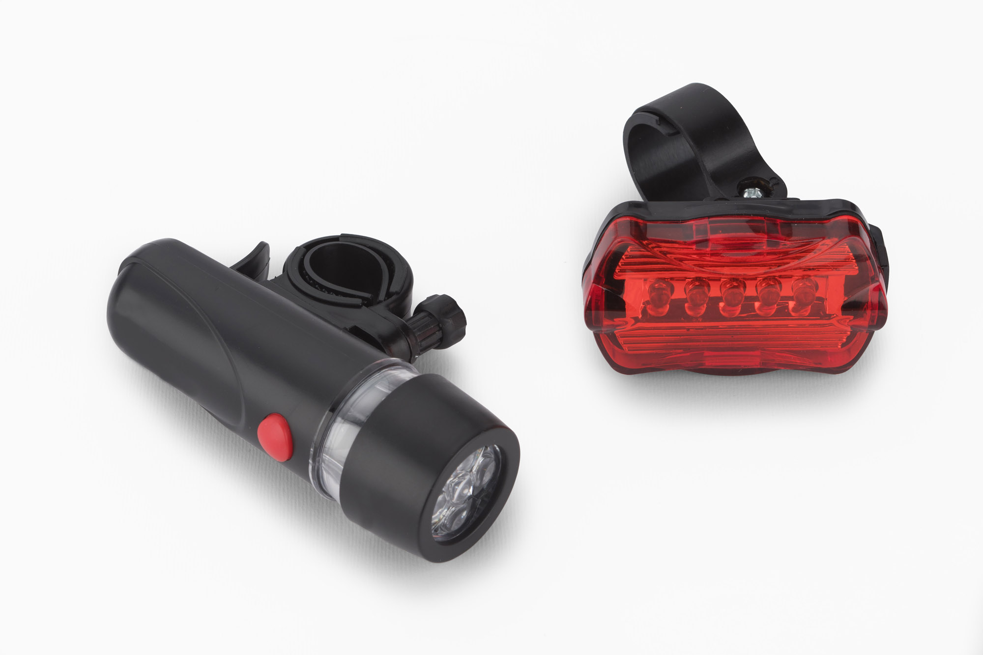 175985736596957 Bike light set AZER - Image 1