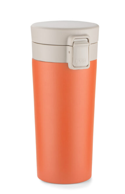 Travel mug STAR 350 ml