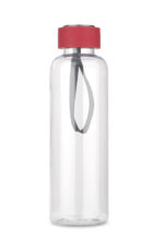 Water bottle CLEAR 500 ml - Image 19
