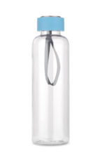 Water bottle CLEAR 500 ml - Image 32