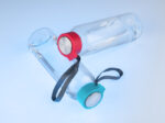 Water bottle CLEAR 500 ml - Image 22