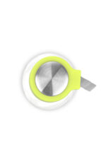 Water bottle CLEAR 500 ml - Image 41
