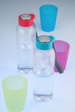 Water bottle CLEAR 500 ml - Image 23