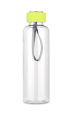 Water bottle CLEAR 500 ml - Image 44