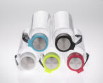 Water bottle CLEAR 500 ml - Image 37