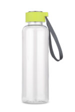 Water bottle CLEAR 500 ml - Image 45