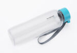 Water bottle CLEAR 500 ml - Image 38