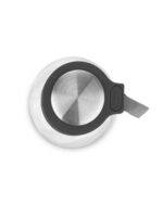 Water bottle CLEAR 500 ml - Image 4